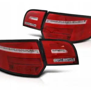 Zwrot pieniędzy Lampy Led Diodowe Dynamiczne Do Audi A3 8p 08-12