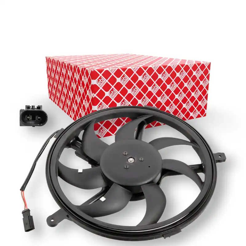 Wentylator FEBI BILSTEIN 104790 Tylko dziś