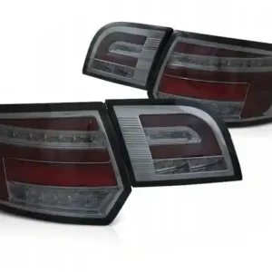 Tylko dziś Lampy Led Diodowe Dynamiczne Do Audi A3 8p 08-12