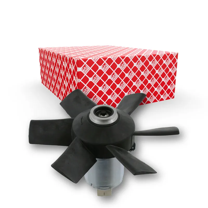 Wentylator FEBI BILSTEIN 06997 Zamów teraz