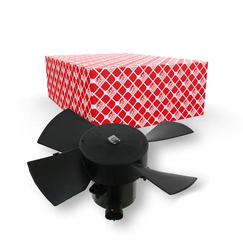 Wentylator FEBI BILSTEIN 17434 Wyprzedaż