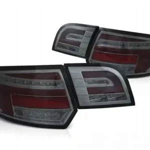 Lampy Led Diodowe Dynamiczne Do Audi A3 8p 03-08 Darmowa dostawa