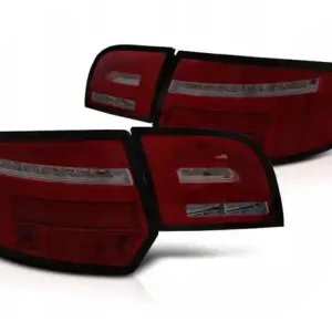 Zamów teraz Lampy Led Diodowe Dynamiczne Do Audi A3 8p 03-08