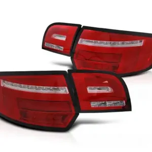 Kup teraz Lampy Led Diodowe Dynamiczne Do Audi A3 8p 03-08