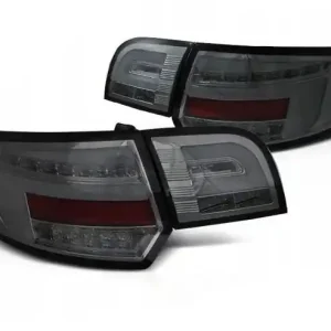 Lampy Led Diodowe Dynamiczne Do Audi A3 8p 03-08 Tylko dziś