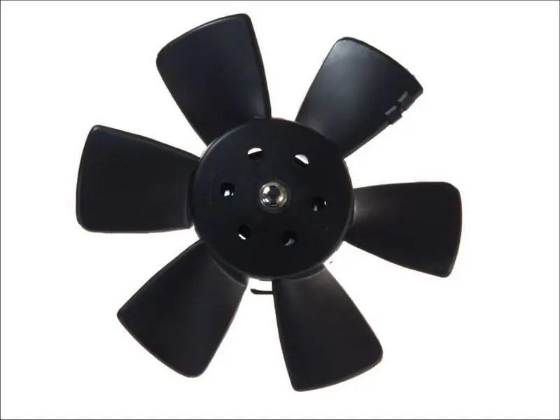 Bezpieczna płatność Wentylator TOPRAN 102 547