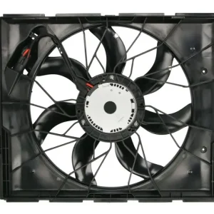 Ekspresowa dostawa Wentylator NRF 470037