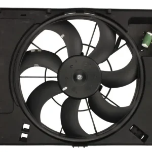 Zwrot pieniędzy Wentylator NRF 47904