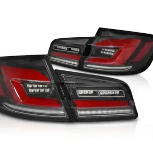 Wysoka jakość Lampy Dynamiczne Tylne Led Dts Do Bmw F10 10-16