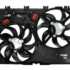 Wentylator MAHLE CFF 550 000P Tylko dziś