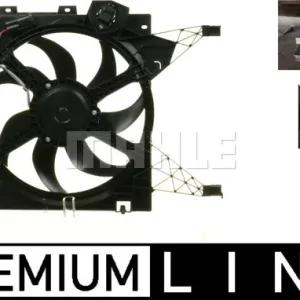 Zamów teraz Wentylator MAHLE CFF 191 000P