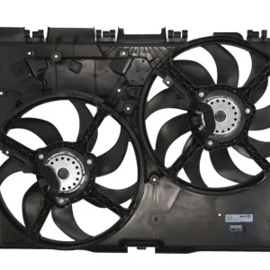 Nowość Wentylator MAHLE CFF 228 000P