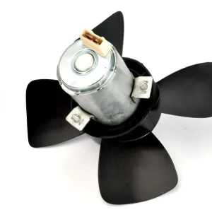 Wentylator TOPRAN 107 708 Oryginalny