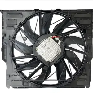 Tylko dziś Wentylator TYC 803-0022