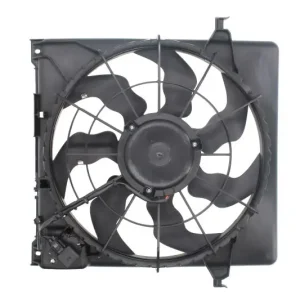 Tylko dziś Wentylator NISSENS 85896