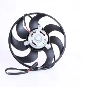 Oferta limitowana Wentylator NISSENS 850030