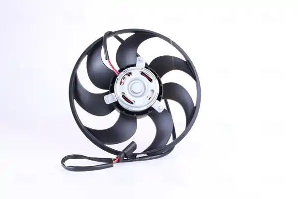 Oferta limitowana Wentylator NISSENS 850030