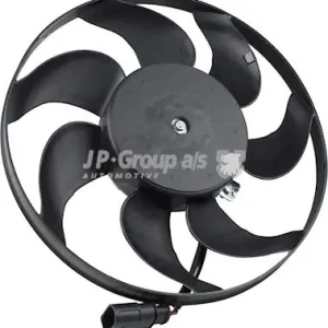 Wentylator, chłodzenie silnika JP GROUP 1199101980 Rabat