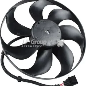 Wentylator JP GROUP 1199104100 Tylko dziś