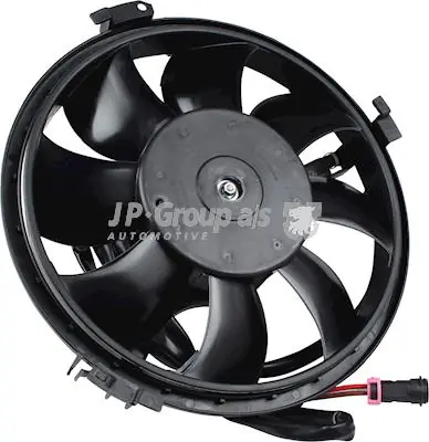 Autentyczny Wentylator JP GROUP 1199105100