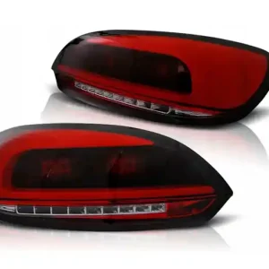 LAMPY DIODOWE VW SCIROCCO III 08- R-S LED BAR Wyprzedaż