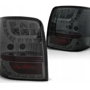 Lampy Diodowe Vw Passat B5 96-00 Variant Smoke Led Zamów teraz
