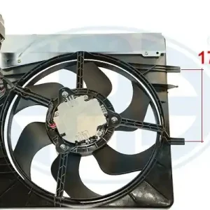 Wentylator ERA 352055 Zwrot pieniędzy