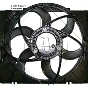 Wentylator NRF 47209 Szybka dostawa