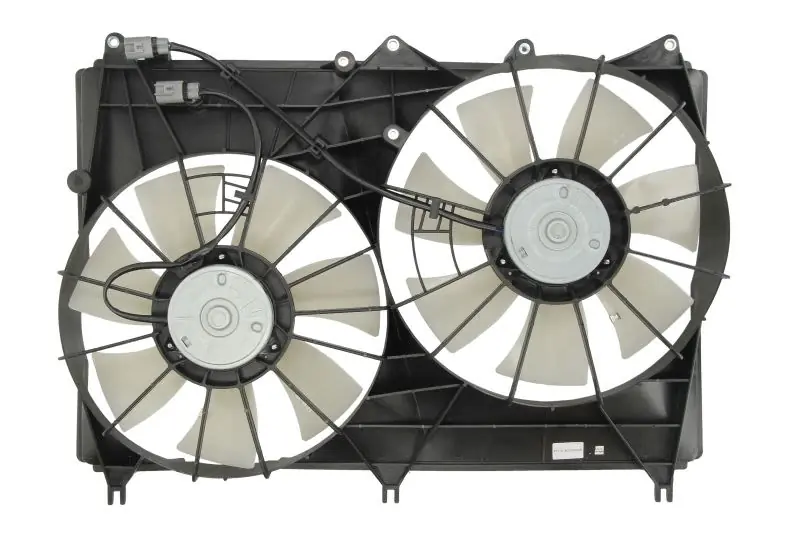 Szybka dostawa Wentylator NRF 47712