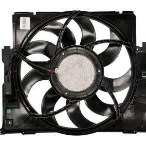 Nowość Wentylator NRF 47735