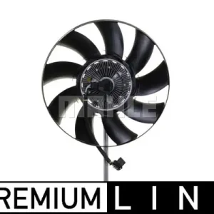 Ostatnia szansa Wentylator MAHLE CFF 467 000P