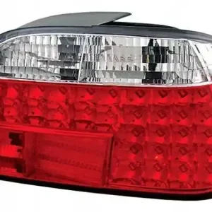 Wysoka jakość Lampy diodowe tylne BMW E38 CLEAR
