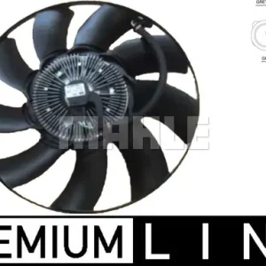 Oryginalny Wentylator MAHLE CFF 475 000P