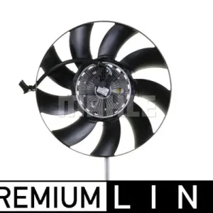 Ostatnia szansa Wentylator MAHLE CFF 469 000P