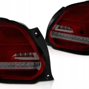 Lampy Diodowe Suzuki Swift Vi 17- R-s Led Dts Autentyczny