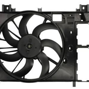 Tylko dziś Wentylator VALEO 696586