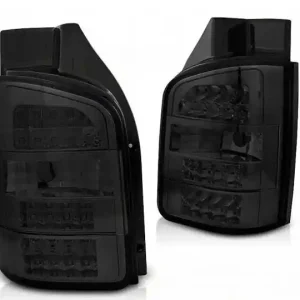 LAMPY DIODOWE SMOKE do VW T5 10-15 TRANSPORTER Ostatnia szansa