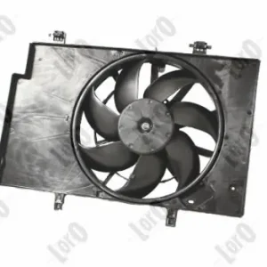 Wentylator ABAKUS 017-014-0003 Wysoka jakość