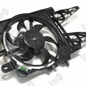 Wentylator ABAKUS 016-014-0004-R Tani