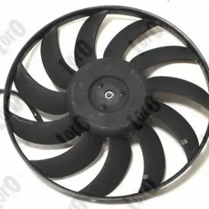 Wentylator ABAKUS 003-014-0001 Tylko dziś