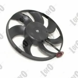 Zwrot pieniędzy Wentylator ABAKUS 003-014-0009