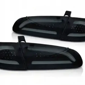 LAMPY DIODOWE SEAT IBIZA 02-08 SMOKE LED BAR Zwrot pieniędzy