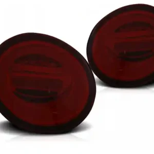 Lampy Diodowe R-s Led Dts Do Vw New Beetle 98-05 Wysoka jakość