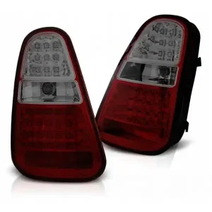 Lampy Diodowe R-s Do Mini Cooper R50 R52 R53 04-06 Najlepsza cena