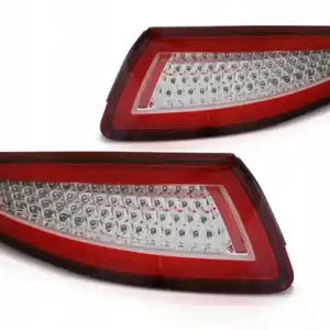 Kup teraz Lampy Diodowe Porsche 911 997 R-white Led Bar Dts