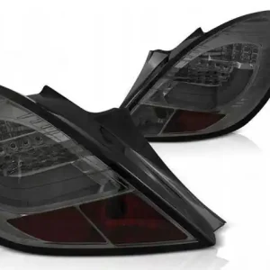 Lampy diodowe Opel Corsa d 3d 06-14 smoke led bar Zamów teraz