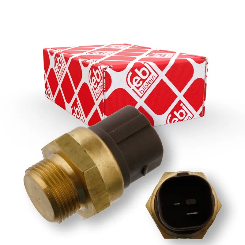 Darmowa dostawa Włącznik wentylatora FEBI BILSTEIN 36205