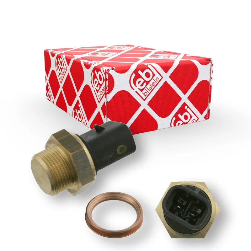 Włącznik wentylatora FEBI BILSTEIN 11964 Wyprzedaż