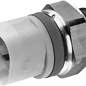 Włącznik wentylatora HELLA 6ZT 007 837-061 Nowość