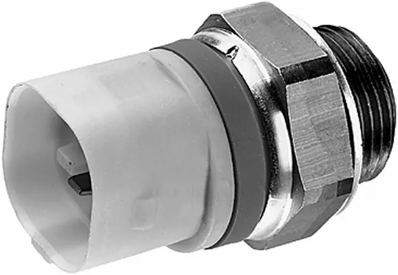 Włącznik wentylatora HELLA 6ZT 007 837-061 Nowość